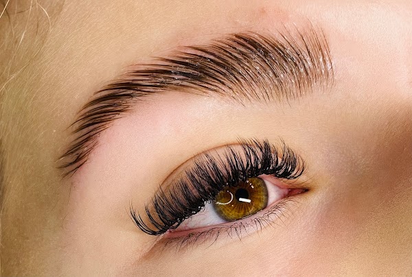 Lash by Sash Beauty Studio