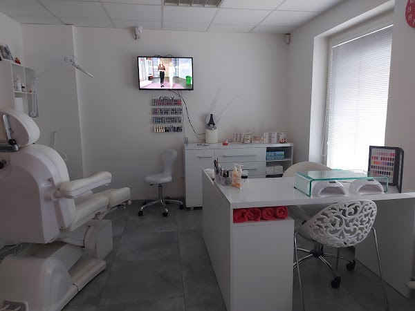 Pedikúra Vranov Kvetka