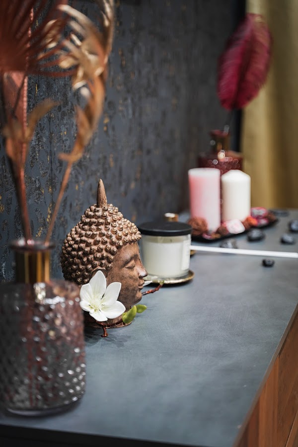 Lotus Tantra & Nuru Massage Salon