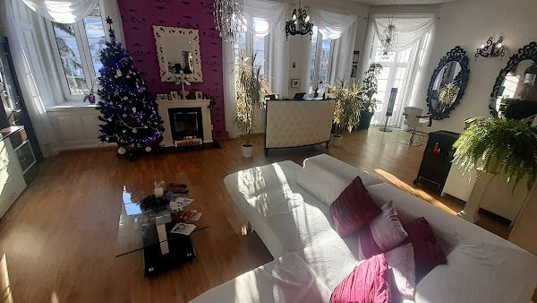 Salón Marcel Rabatin