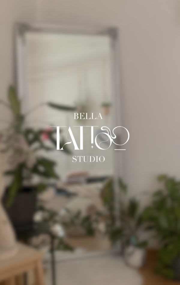 Bella tattoo studio