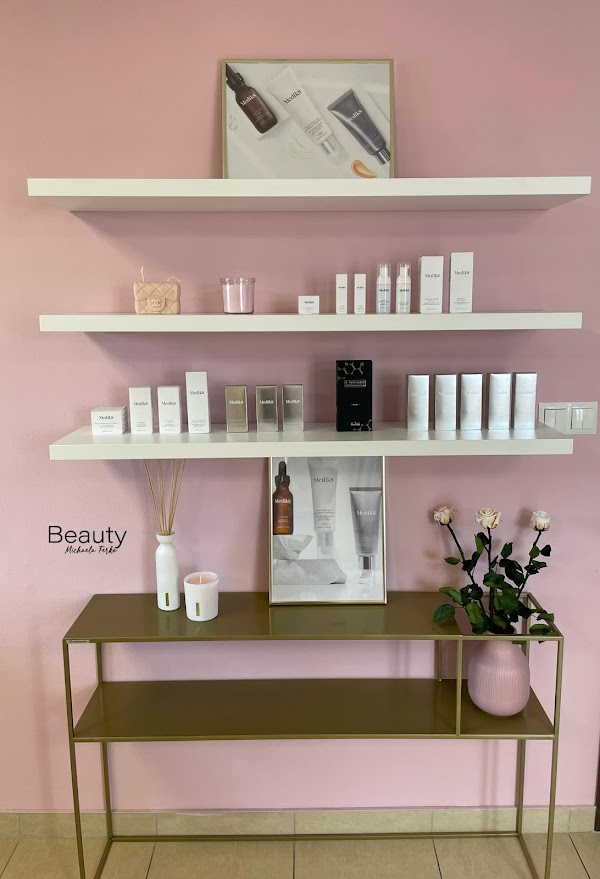 Beauty Michaela Ferko - Kozmetický salón Prešov