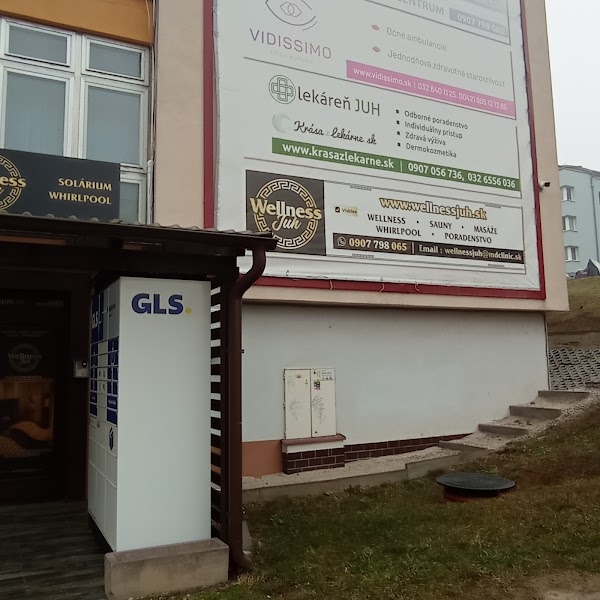 Wellness Center JUH – masáže v Trenčíne