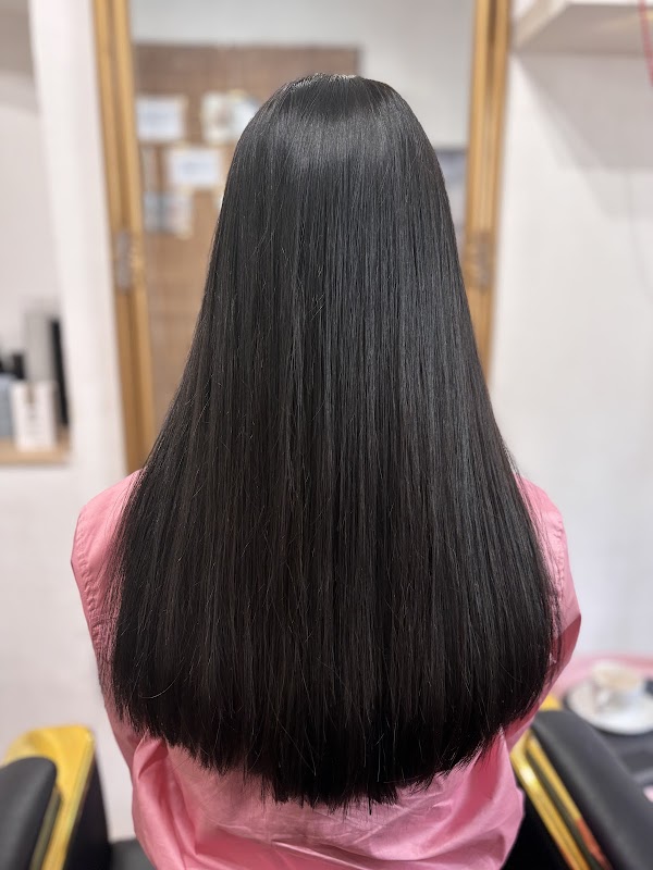 Kaderníctvo L.D.salonhair