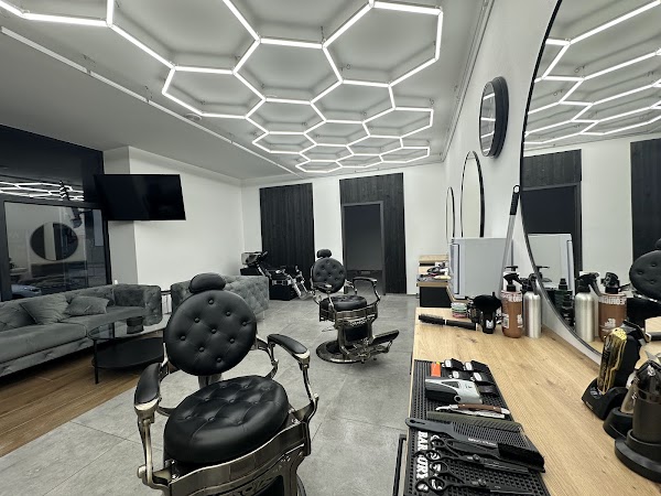 A Plan Studio - barber Žilina