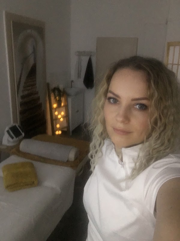 Masážne centrum Orchidea