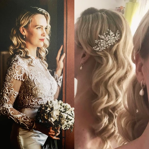 Barber Pellová – kaderníctvo v Prešove