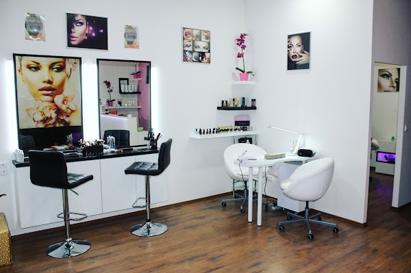 LD Visage Make-up & Beauty