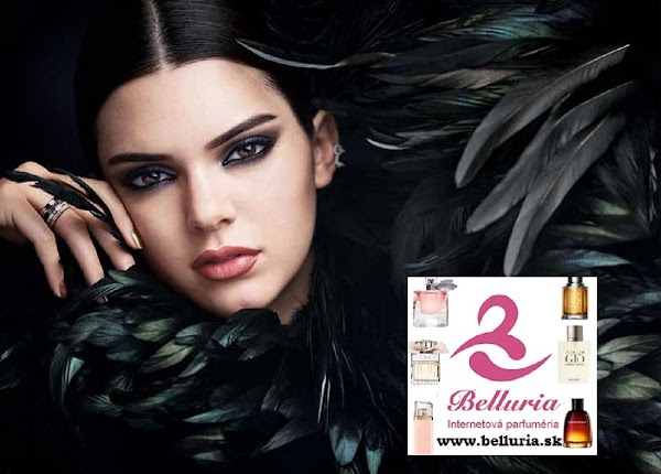 Belluria – make-up v Banskej Bystrici