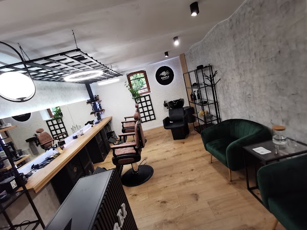 Gentle barbers - Žilina – barbershop v Žiline
