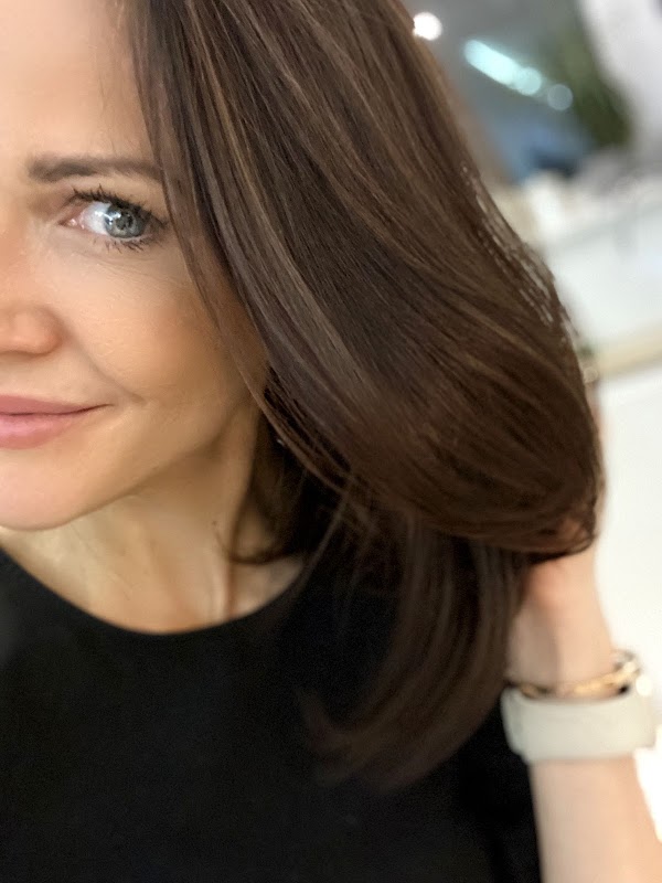 Eva Balek Hair Artist - Salon le Sorelle