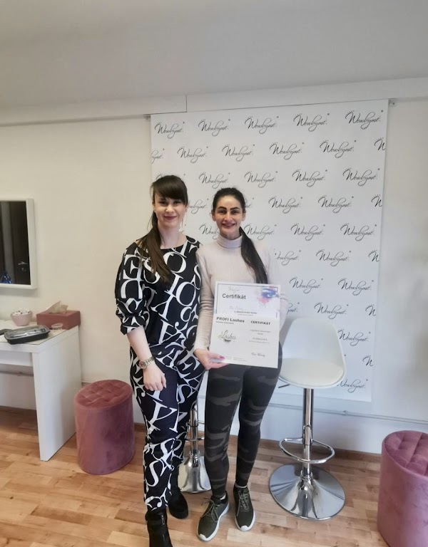 PROFI Lashes Ružomberok
