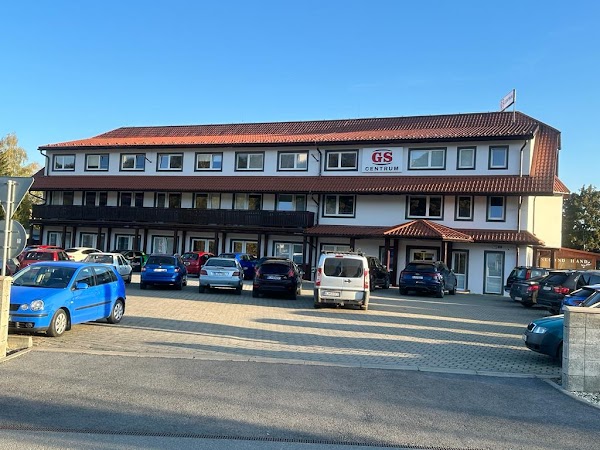 GS-CENTRUM – kaderníctvo v Bardejove