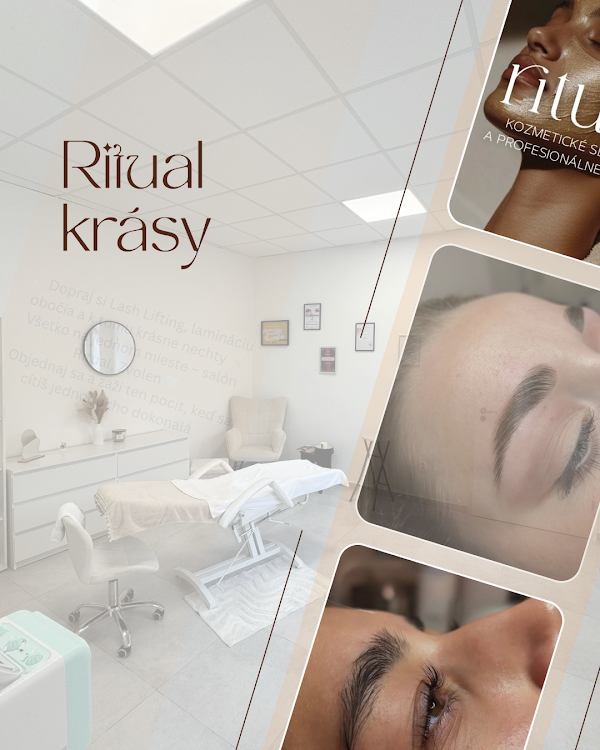 Ritual krásy