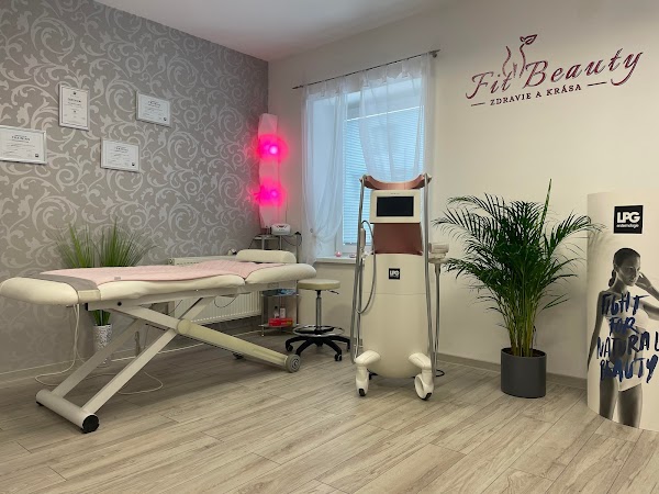 Fit Beauty Poprad
