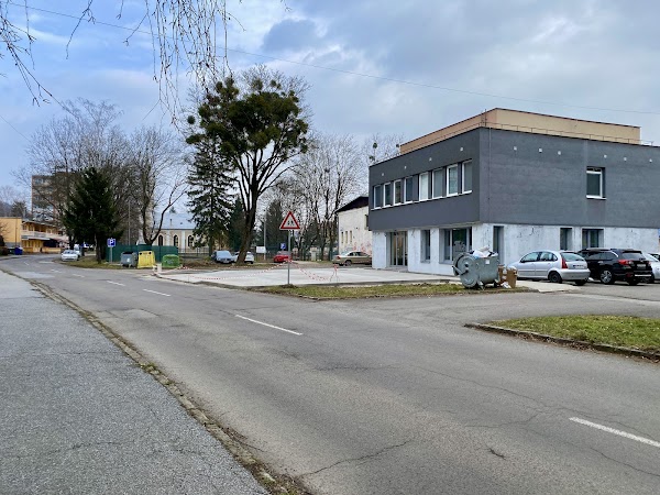 Kozmetický salón Rosé