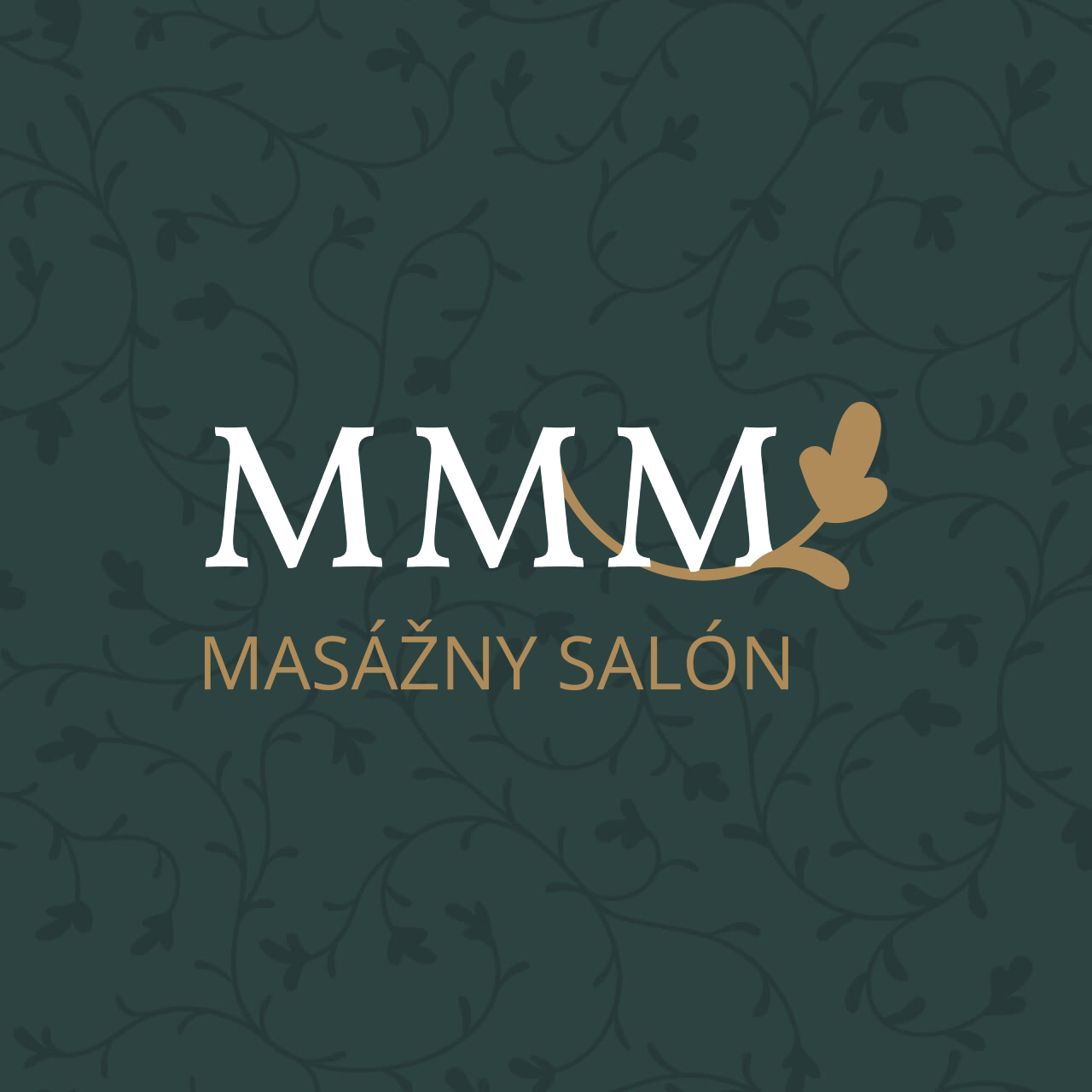 MMM Masážny Salón