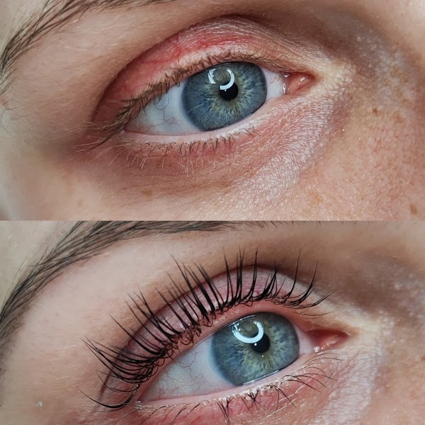 DB beauty salon – make-up v Humennom