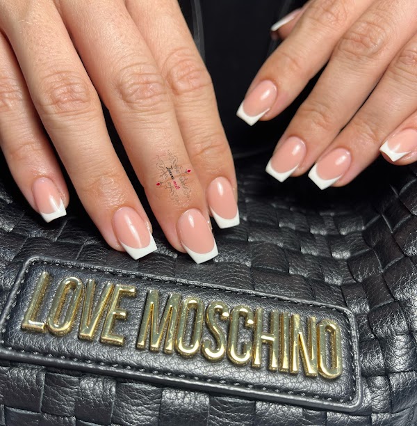 Nechtove štúdio Zuzana Nails