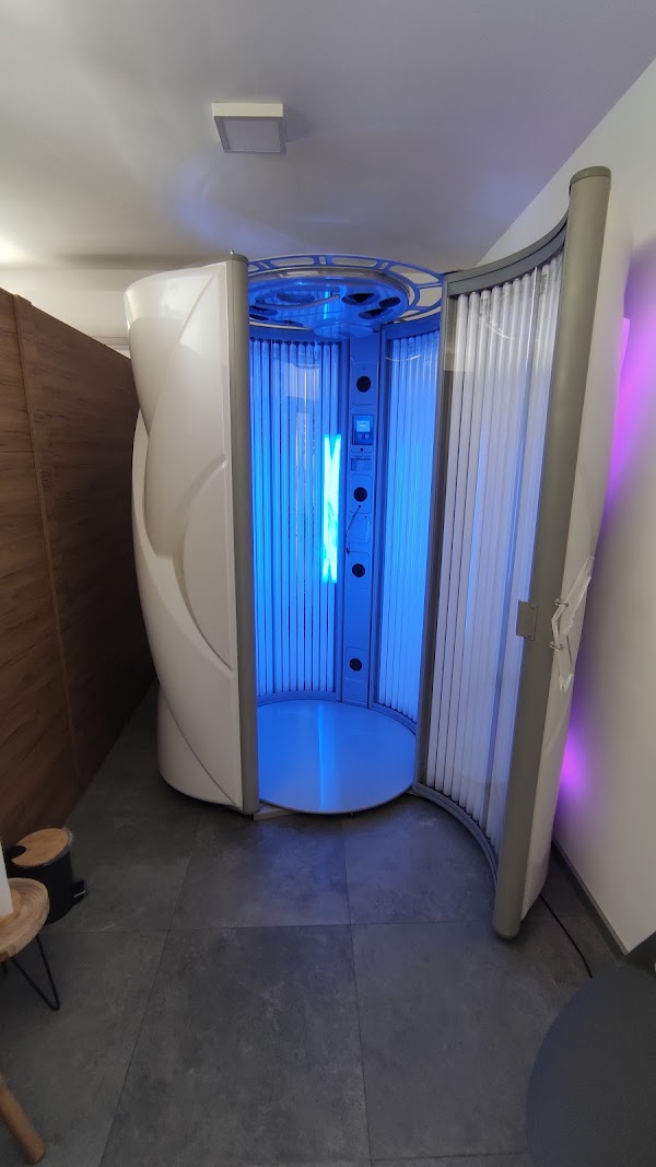 Solárium GOLD Nitra