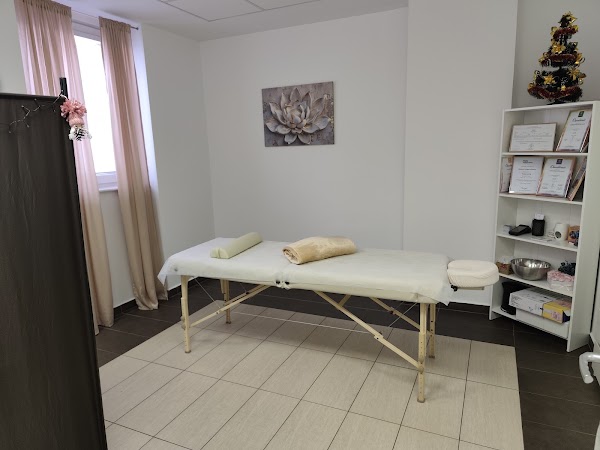 Masážny salón Suetime