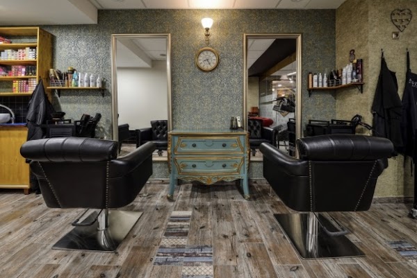 Arya Beauty Studio – make-up v Košiciach