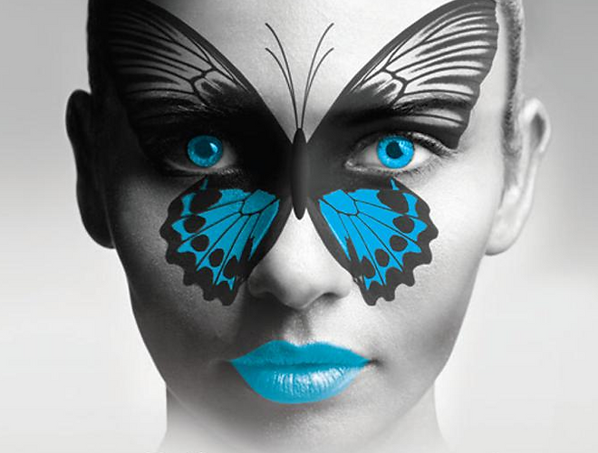Kozmetický salón Vlasta – make-up v Humennom