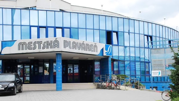 Masáže Mestská Plaváreň TN – masáže v Trenčíne