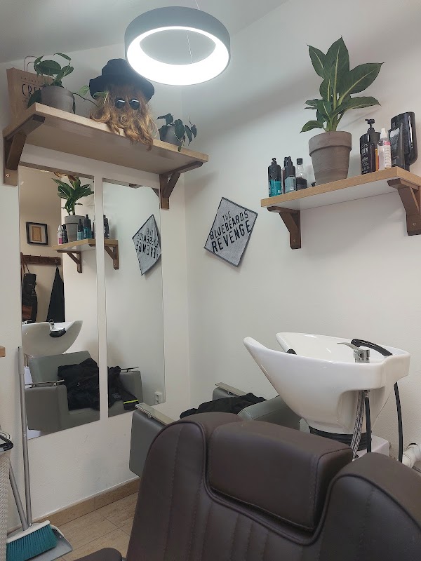 Barber Studio Itt