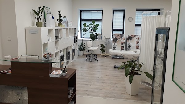 Salón Relax, kozmetický salón Žilina