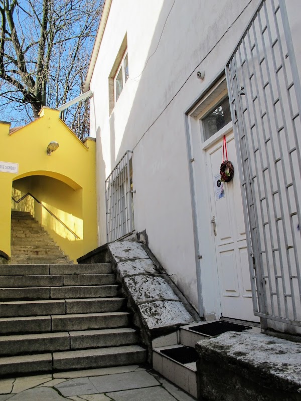 Kaderníctvo Alena Matajová