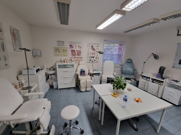 Center pedicures, Ltd. – pedikúra v Bratislave