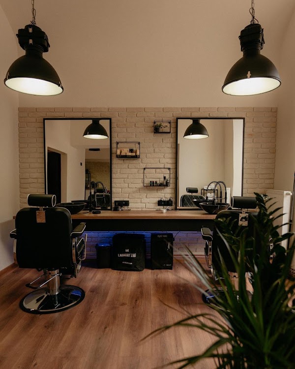 ELITE BARBER - Prešov