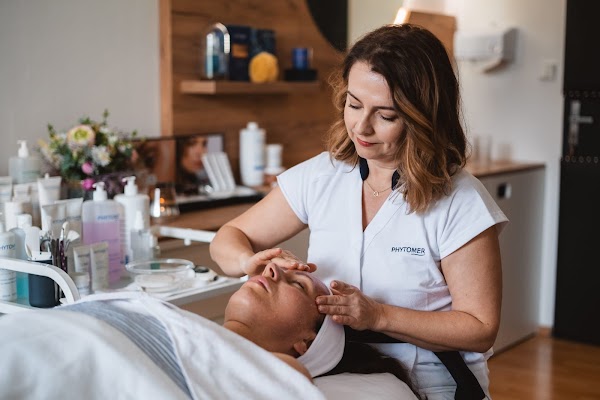 Kozmetický salón Agavé