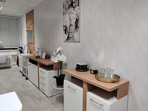 Kozmetický salón Beauty Therapy Ela