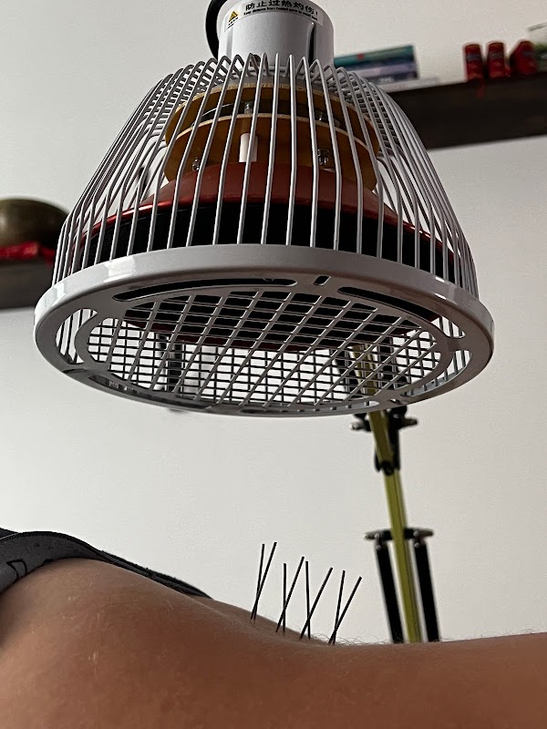 Masáže Ing.Gabriel Šimon - Muskulárny terapeut