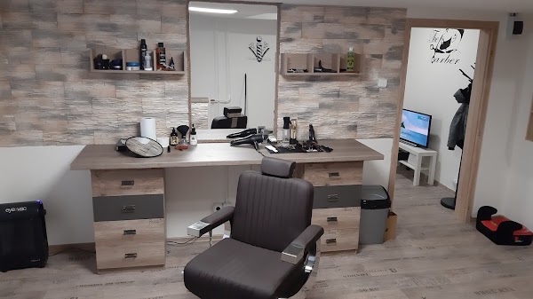 JD Barbershop – barbershop v Levoči