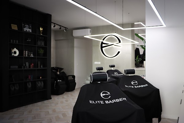 ELITE BARBER - Trenčín - Mierové námestie