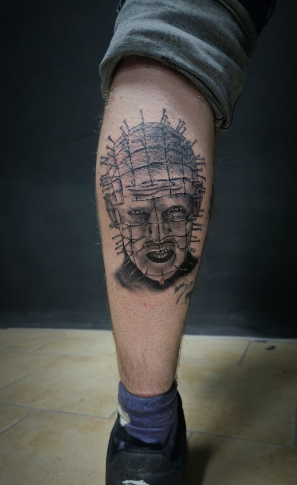 Inkdependent Tattoo Studio