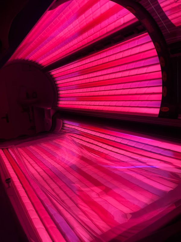 SunSet Solárium Snina