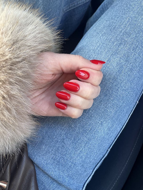 Viva nails nechtové štúdio