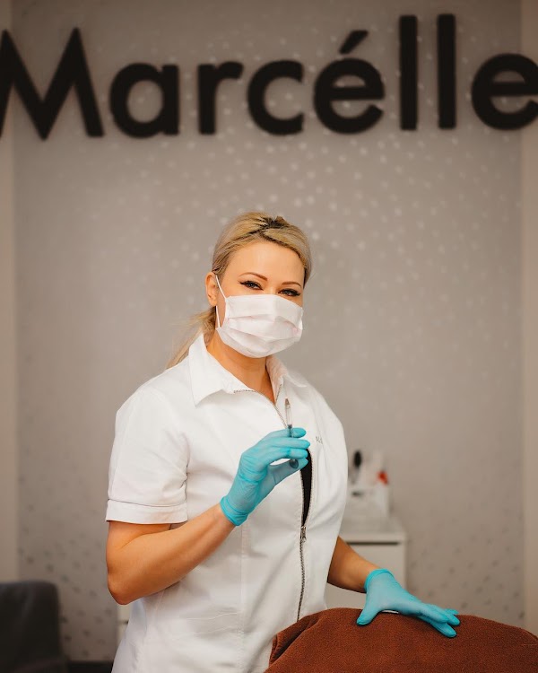 Beauty Studio Marcélle &geve beauty – make-up v Košiciach