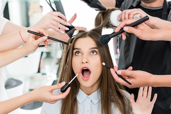 Perfect Style Studio – make-up v Bratislave