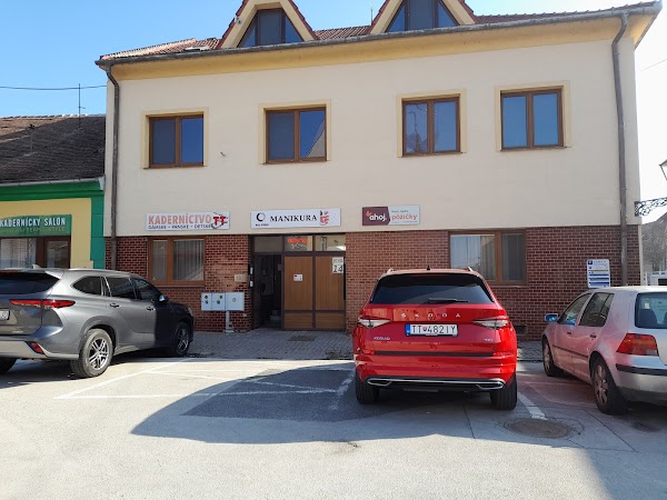 Kaderníctvo-TT Trnava