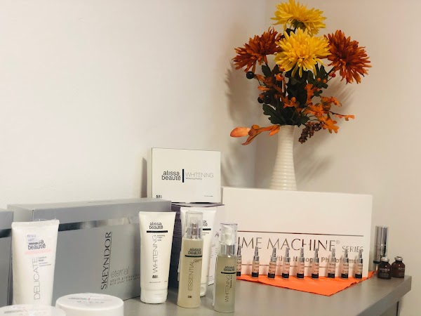 Kozmetický Salón Lady´S Žilina