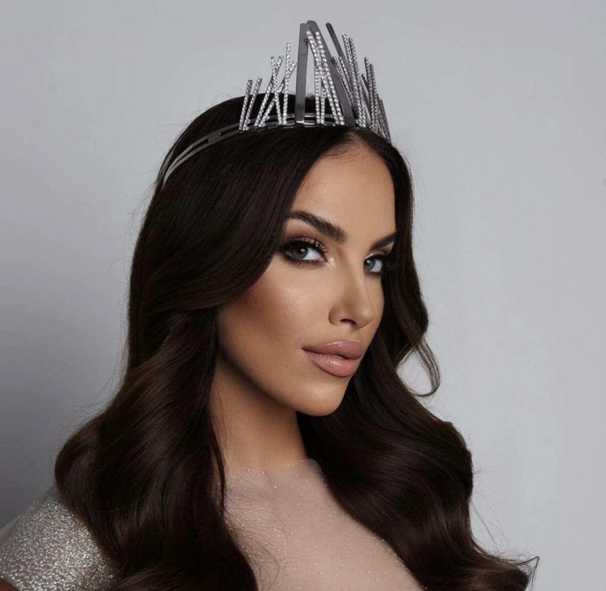 Rea Polakovič - Vizážistka