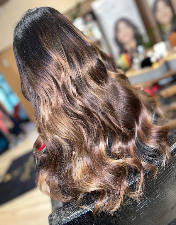Hair Design – kaderníctvo v Trenčíne