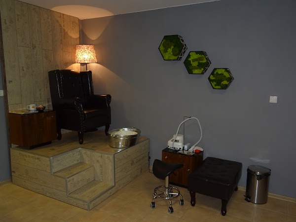 Pedikúra Anetka Rožňava