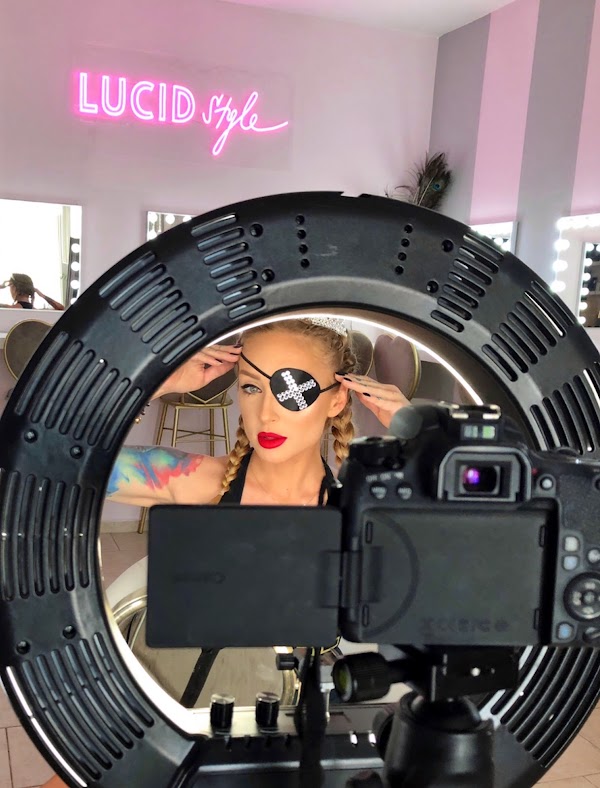 LUCID STYLE, s.r.o. – make-up v Bratislave