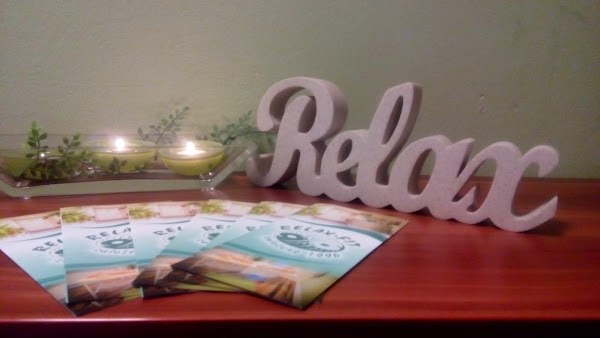 Relax-Fit – masáže v Prešove